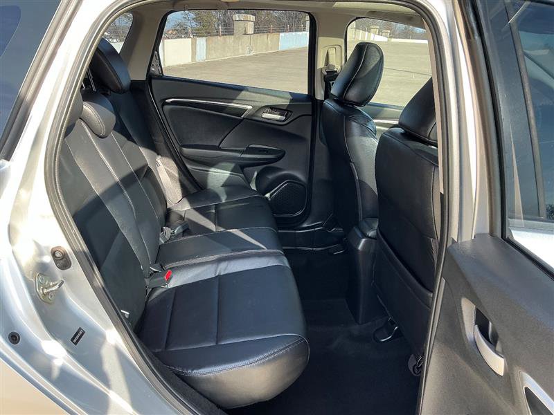 Used 2015 Honda Fit image 35