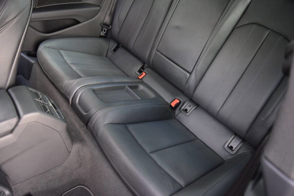 Used 2018 Audi S5 Prestige image 45