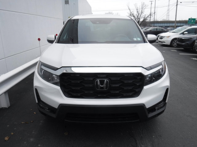 Used 2023 Honda Passport EX-L image 5
