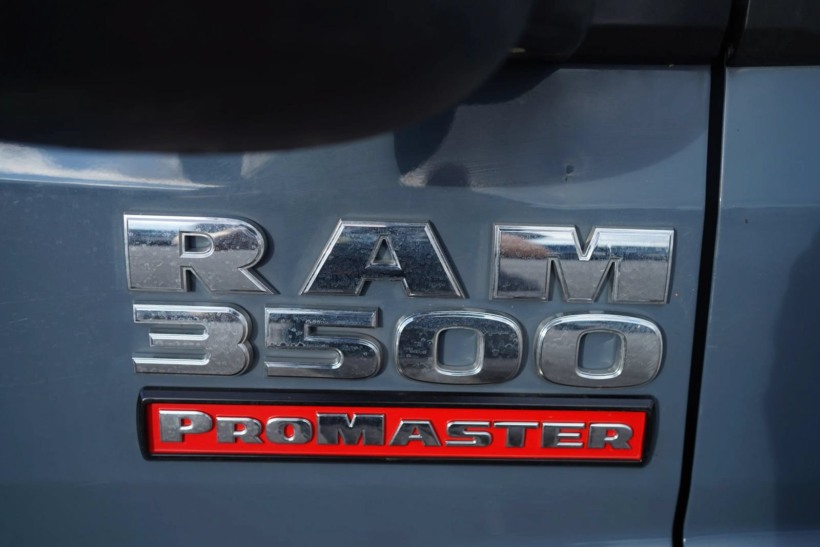 Used 2021 RAM ProMaster 3500 FWD image 23