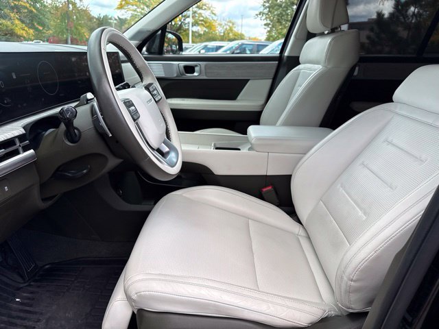 Used 2025 Hyundai Santa Fe Calligraphy AWD/4WD image 20
