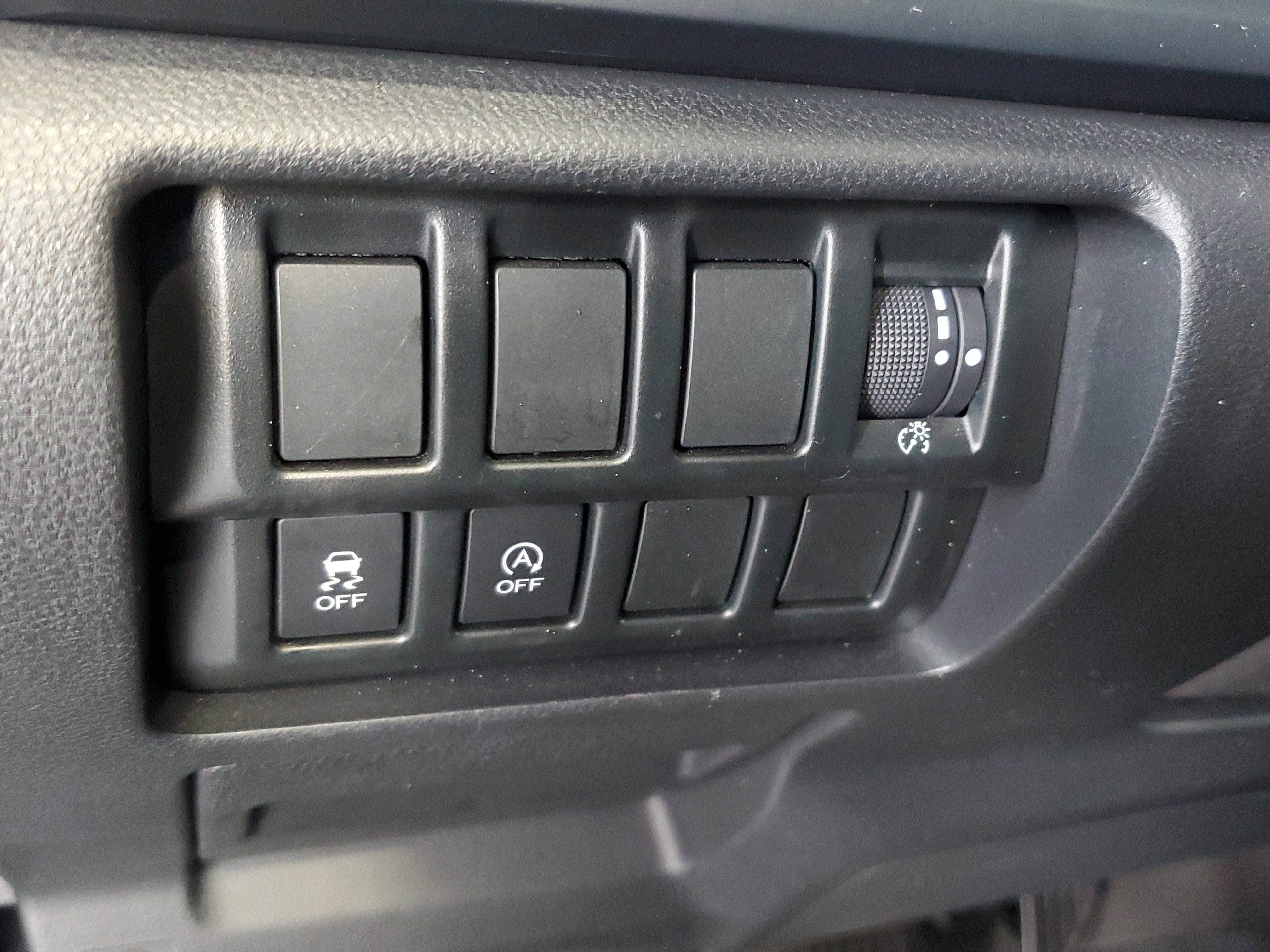 Used 2020 Subaru Forester w/ Popular Package #1 image 20