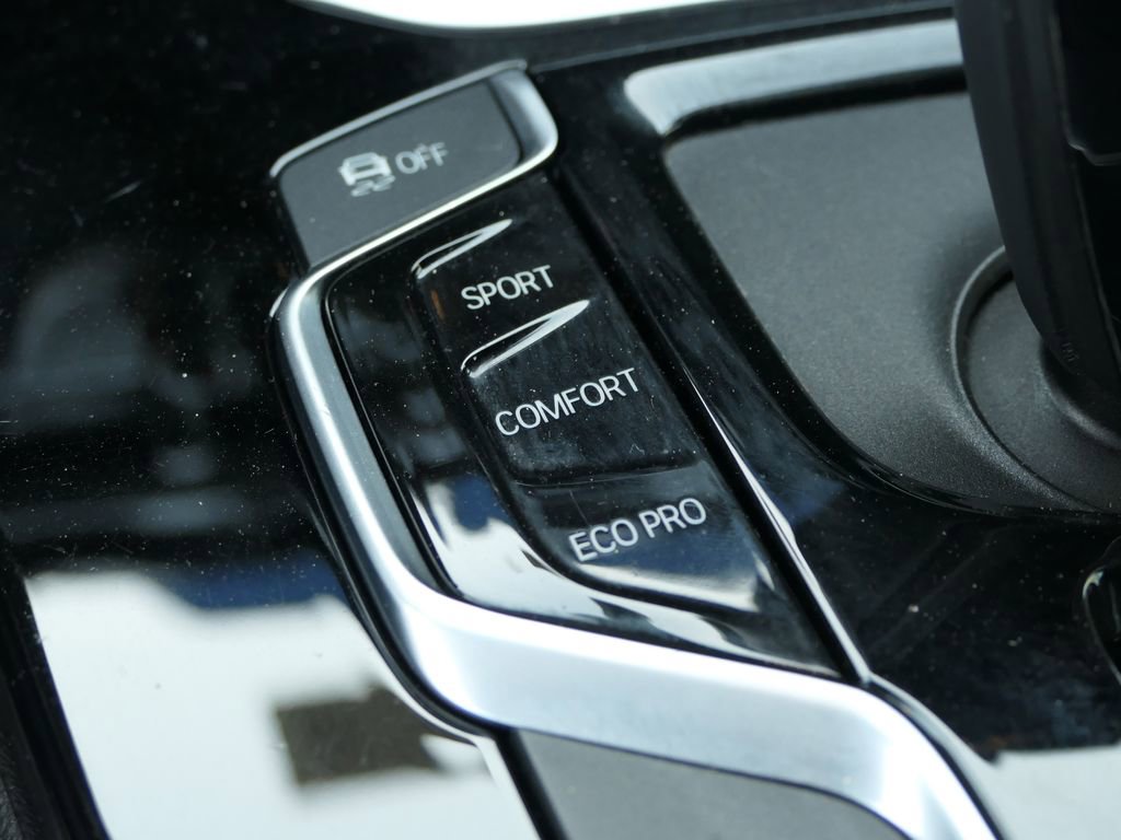 Used 2020 BMW X3 sDrive30i RWD image 24