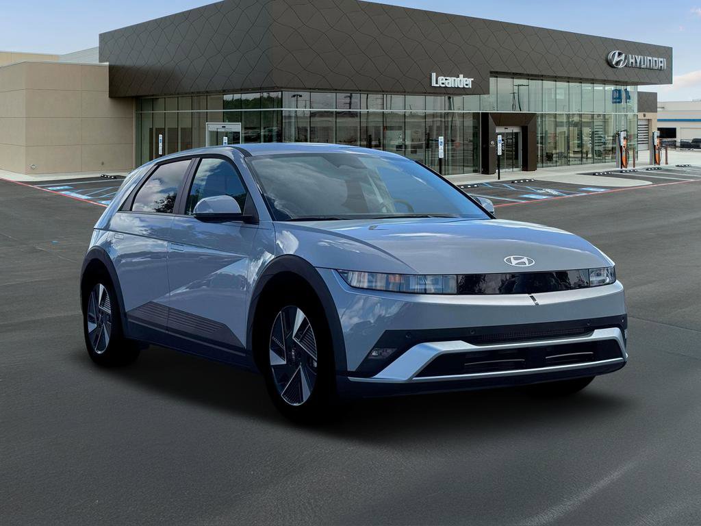 New 2026 Hyundai Ioniq 5 SE RWD image 11