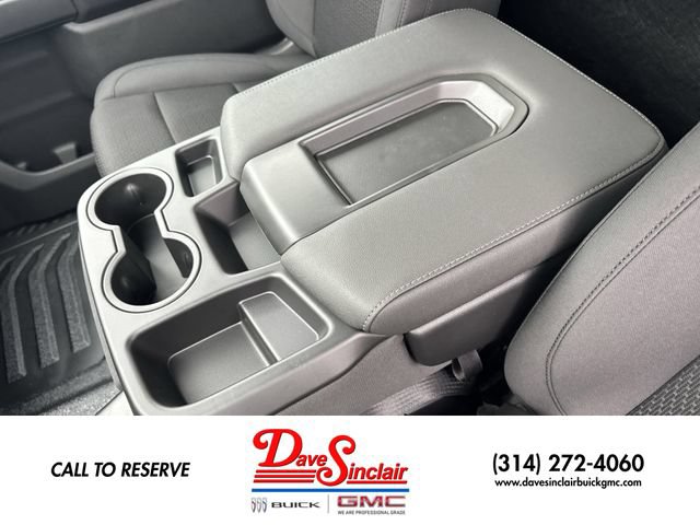 New 2026 GMC Sierra 1500 Pro w/ Pro Value Package AWD/4WD image 20