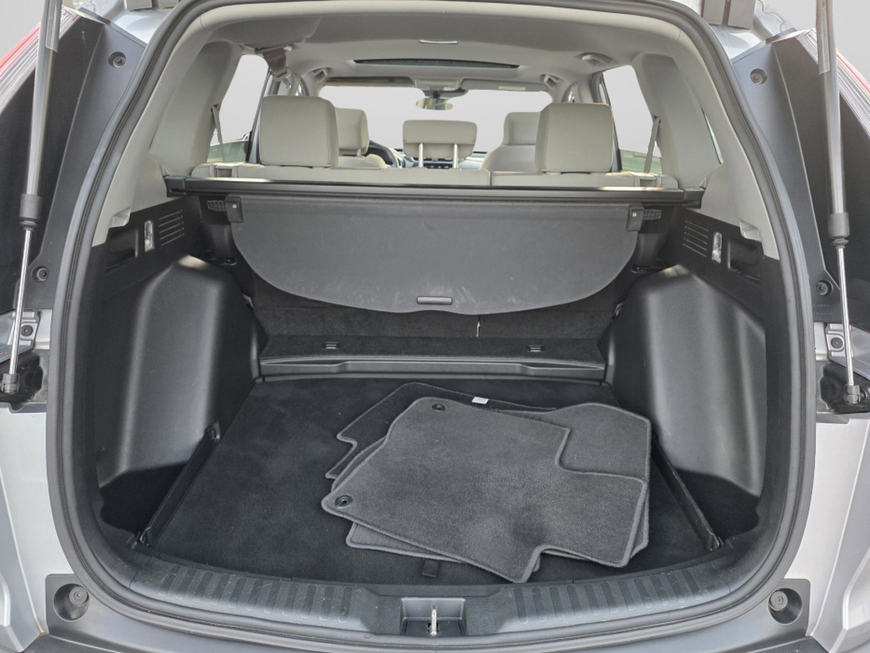 Used 2017 Honda CR-V EX image 9