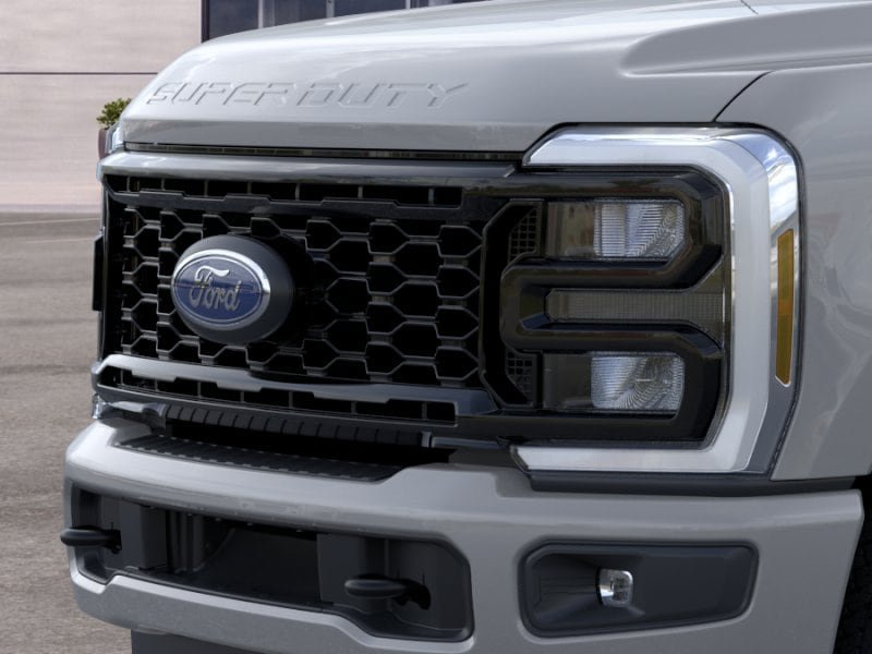 New 2026 Ford F250 XL w/ STX Appearance Package AWD/4WD image 40