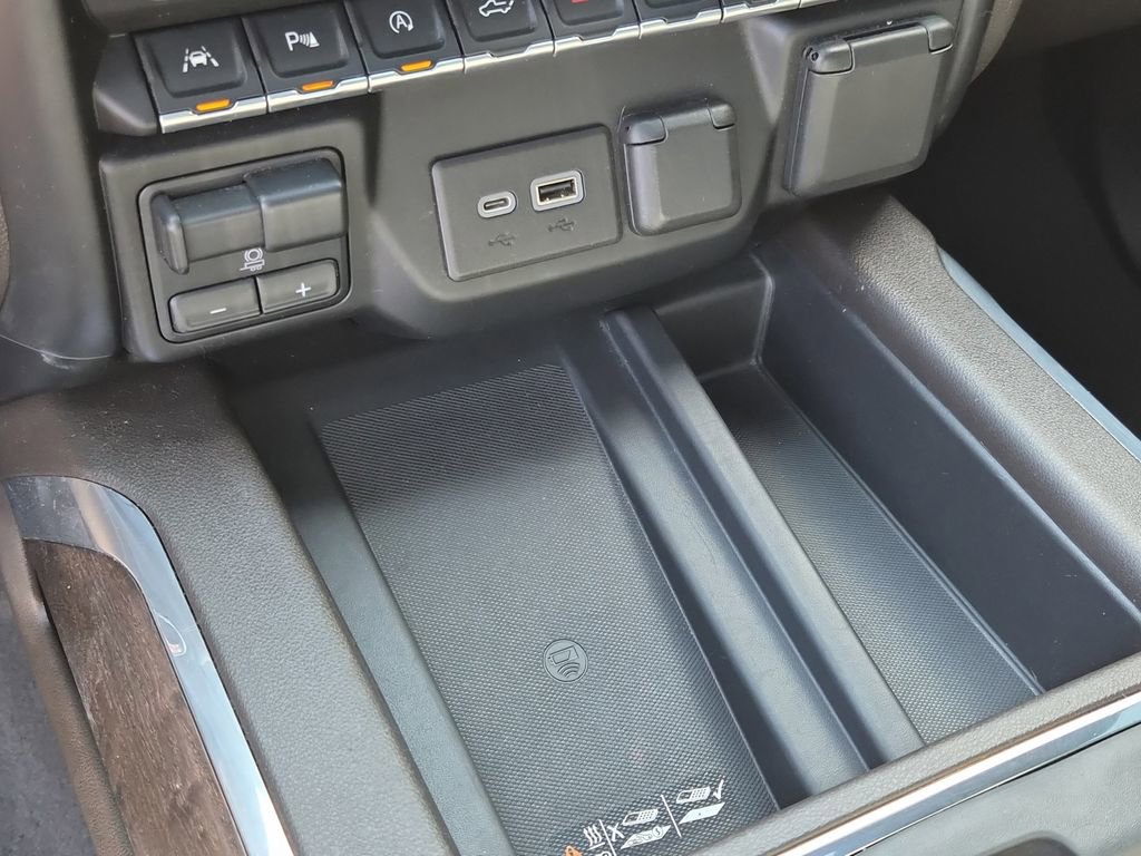 Used 2020 GMC Sierra 1500 Denali w/ Denali Ultimate Package image 34