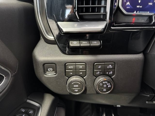 New 2026 Chevrolet Silverado 2500 High Country w/ High Country Premium Package AWD/4WD image 18