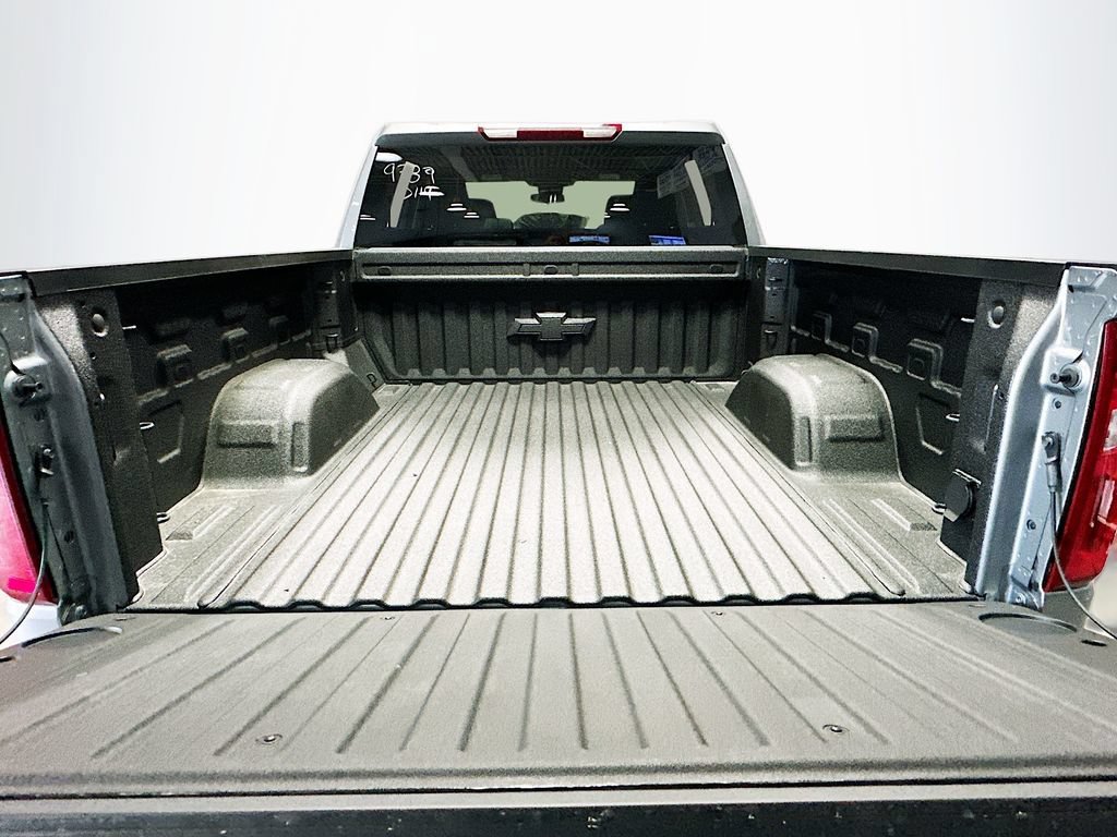 New 2026 Chevrolet Silverado 1500 RST AWD/4WD image 29