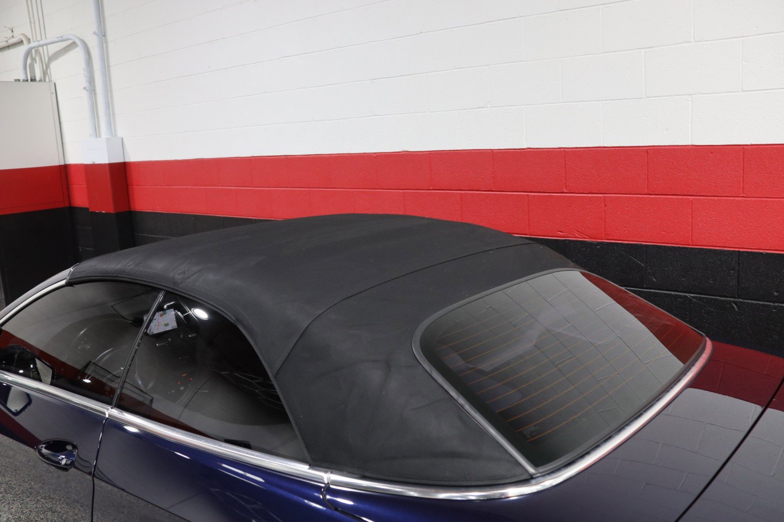 Used 2015 Mercedes-Benz E 400 Cabriolet w/ Premium 1 Package image 27