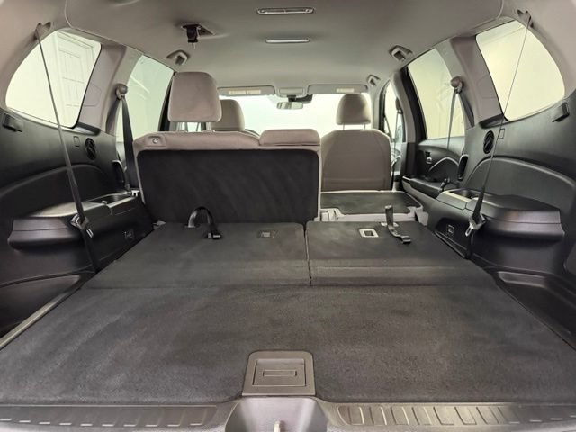 Used 2019 Honda Pilot EX image 36