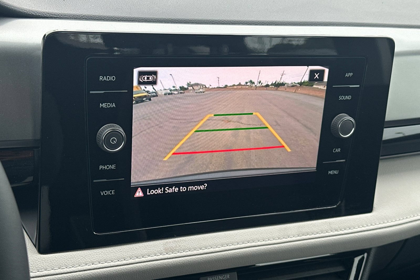 New 2027 Volkswagen Taos S FWD image 19