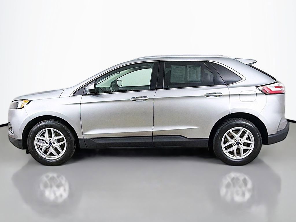 Used 2022 Ford Edge SEL w/ Convenience Package image 11