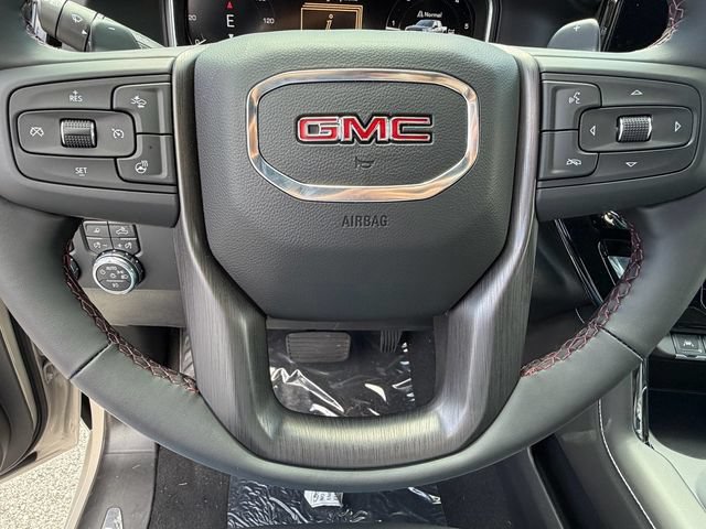 New 2026 GMC Sierra 1500 AT4X w/ AT4X AEV Edition AWD/4WD image 24