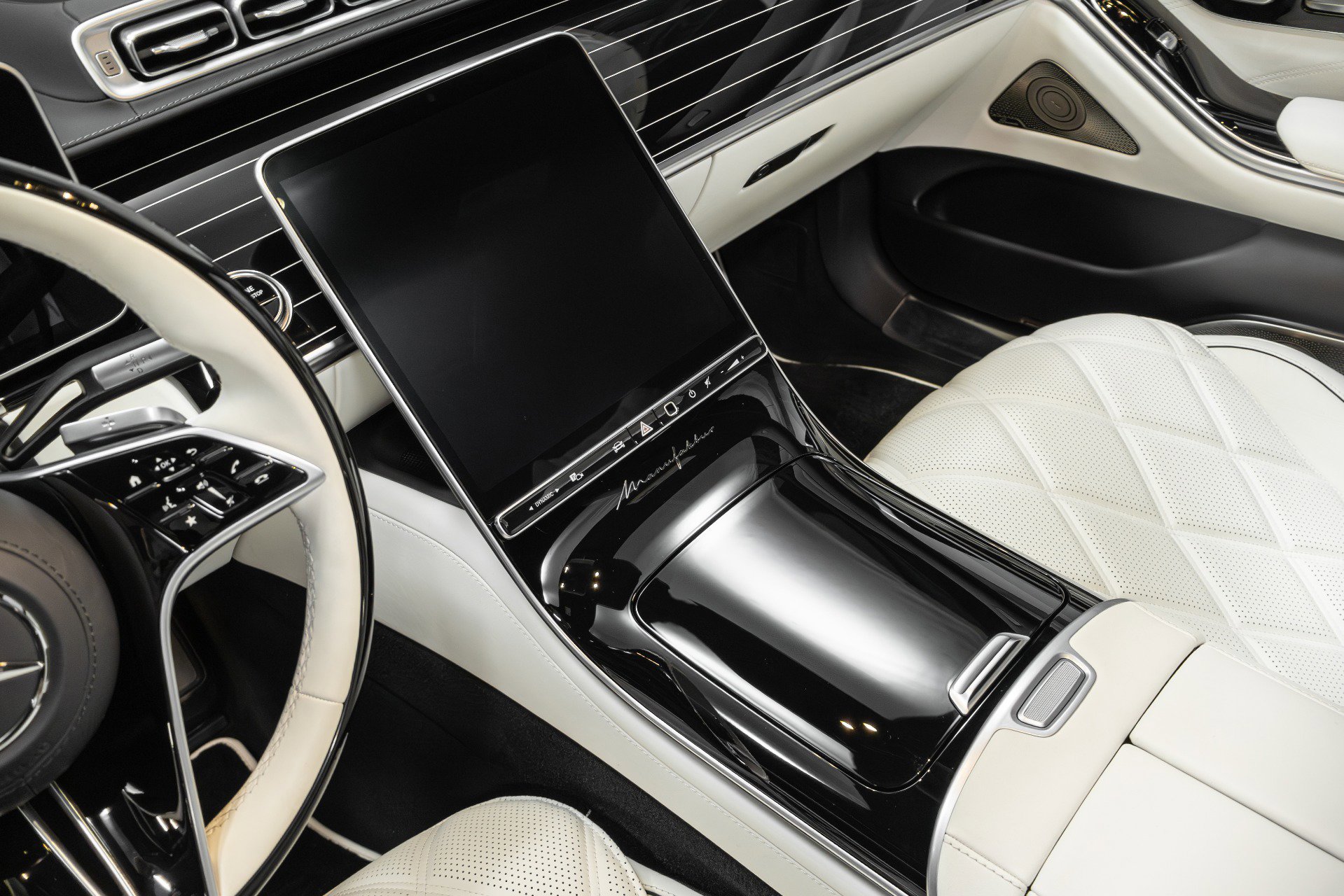 Used 2024 Mercedes-Benz Maybach S 680 Maybach S 680 4MATIC image 81