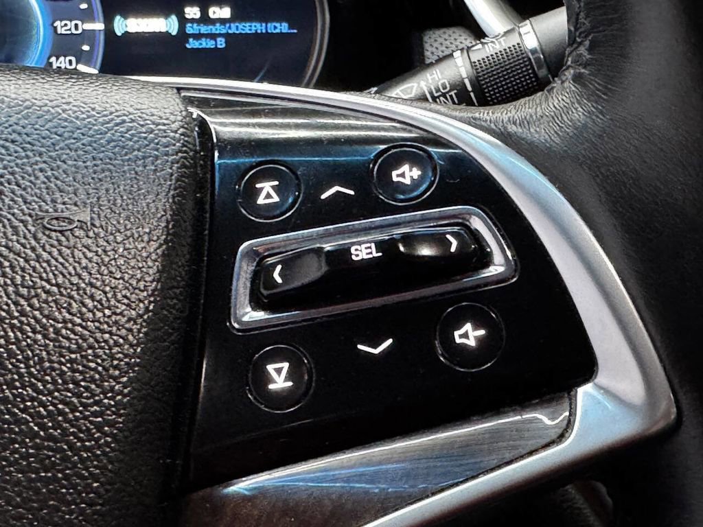 Used 2017 Cadillac XTS Premium Luxury FWD image 29