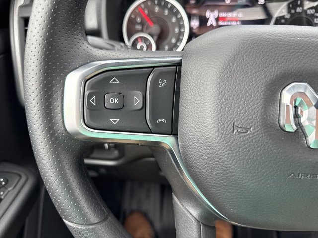 New 2026 RAM 1500 Warlock AWD/4WD image 30