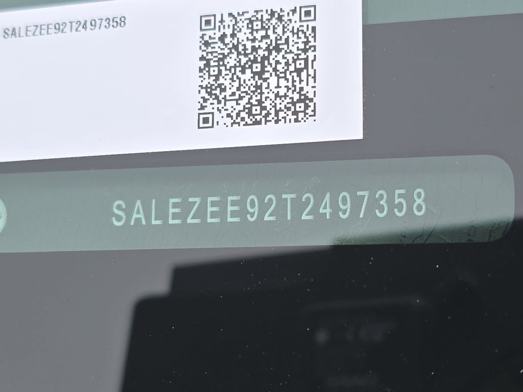 New 2026 Land Rover Defender 110 OCTA image 36