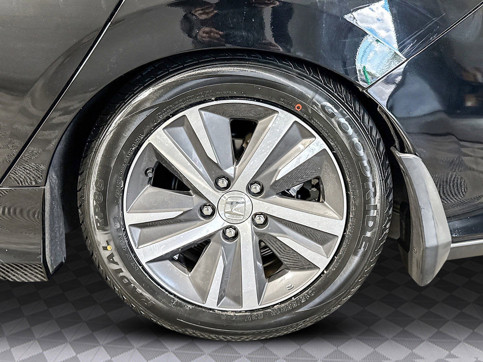 Used 2020 Honda Civic LX image 36