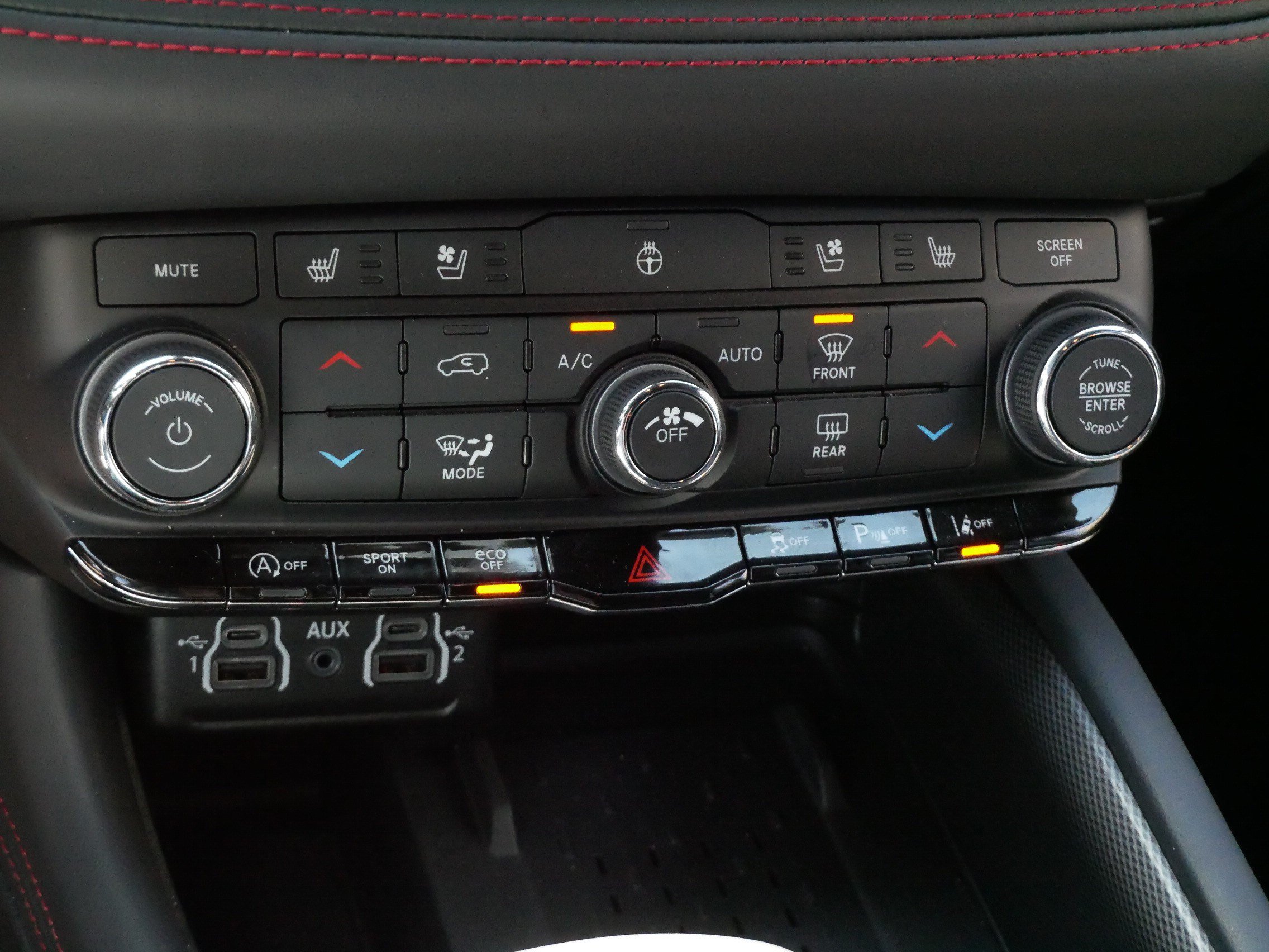 Used 2026 Dodge Durango GT AWD/4WD image 23