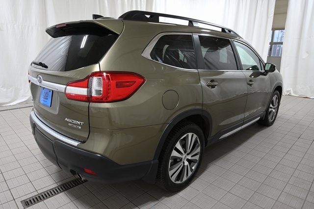 Used 2022 Subaru Ascent Limited w/ Technology Package image 14