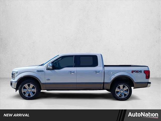 Used 2019 Ford F150 King Ranch w/ Equipment Group 601A Luxury