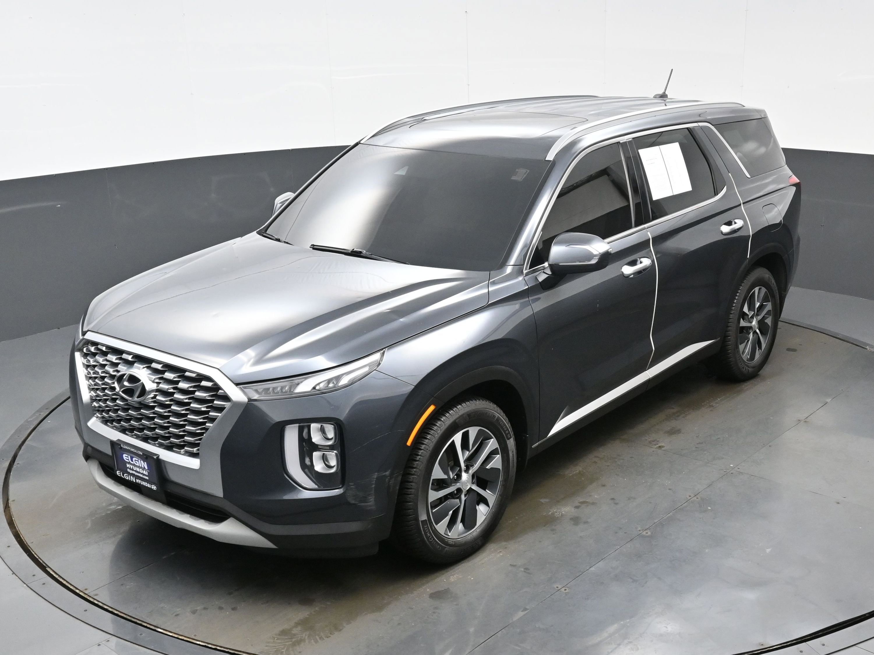 Used 2020 Hyundai Palisade SEL image 33