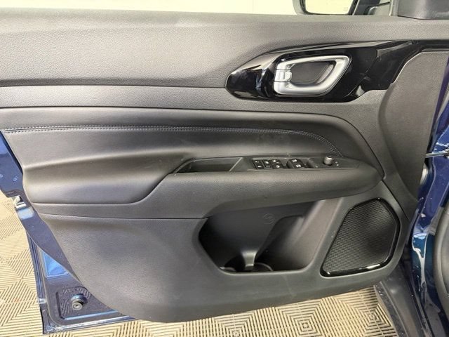 New 2026 Jeep Compass Limited AWD/4WD image 11