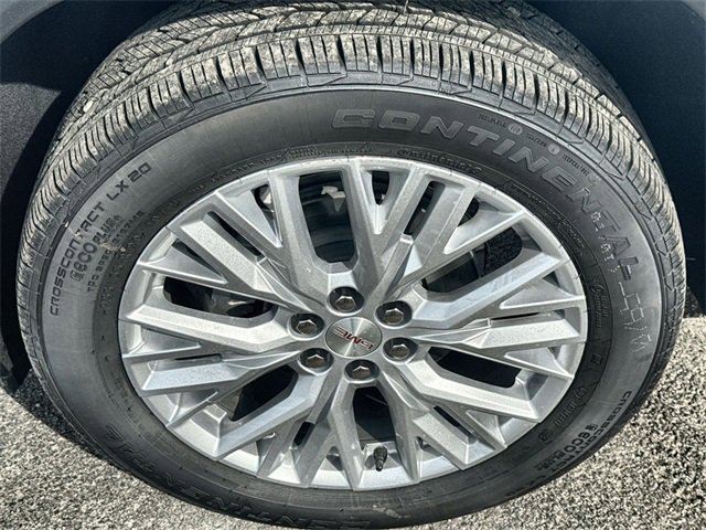 New 2026 GMC Acadia Elevation w/ Elevation Premium Package image 34