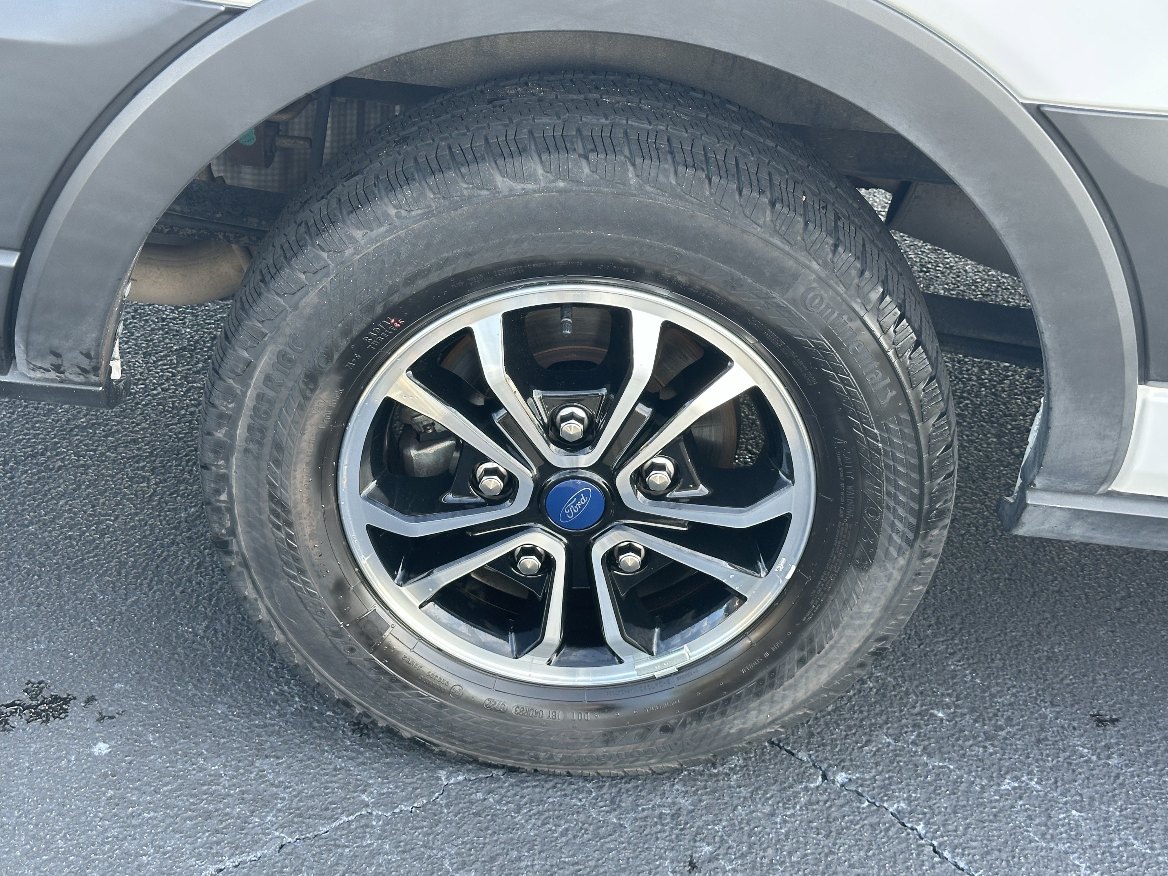 Used 2022 Ford Transit 350 XLT RWD image 18