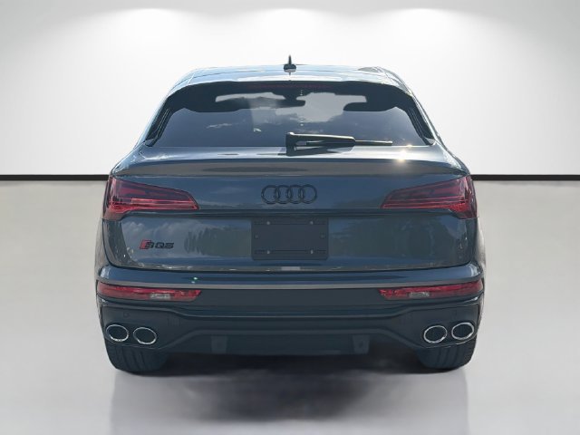 Used 2024 Audi SQ5 Premium Plus AWD/4WD image 4
