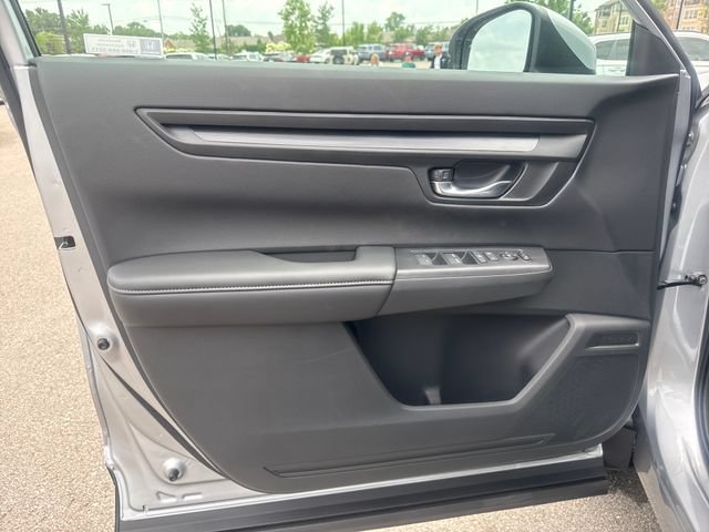 New 2026 Honda CR-V EX image 9