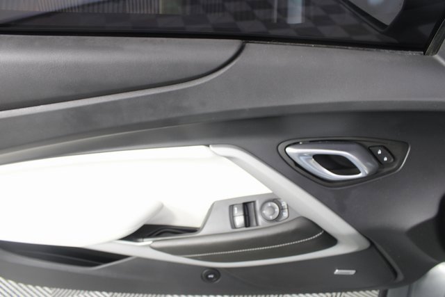 Used 2023 Chevrolet Camaro LT w/ RS Package image 12