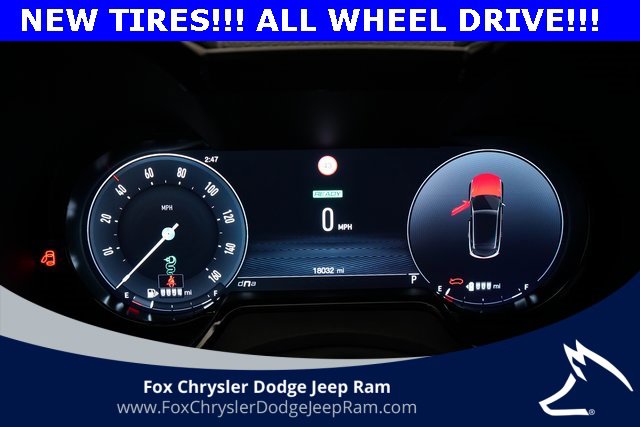 Used 2024 Alfa Romeo Tonale Veloce image 2