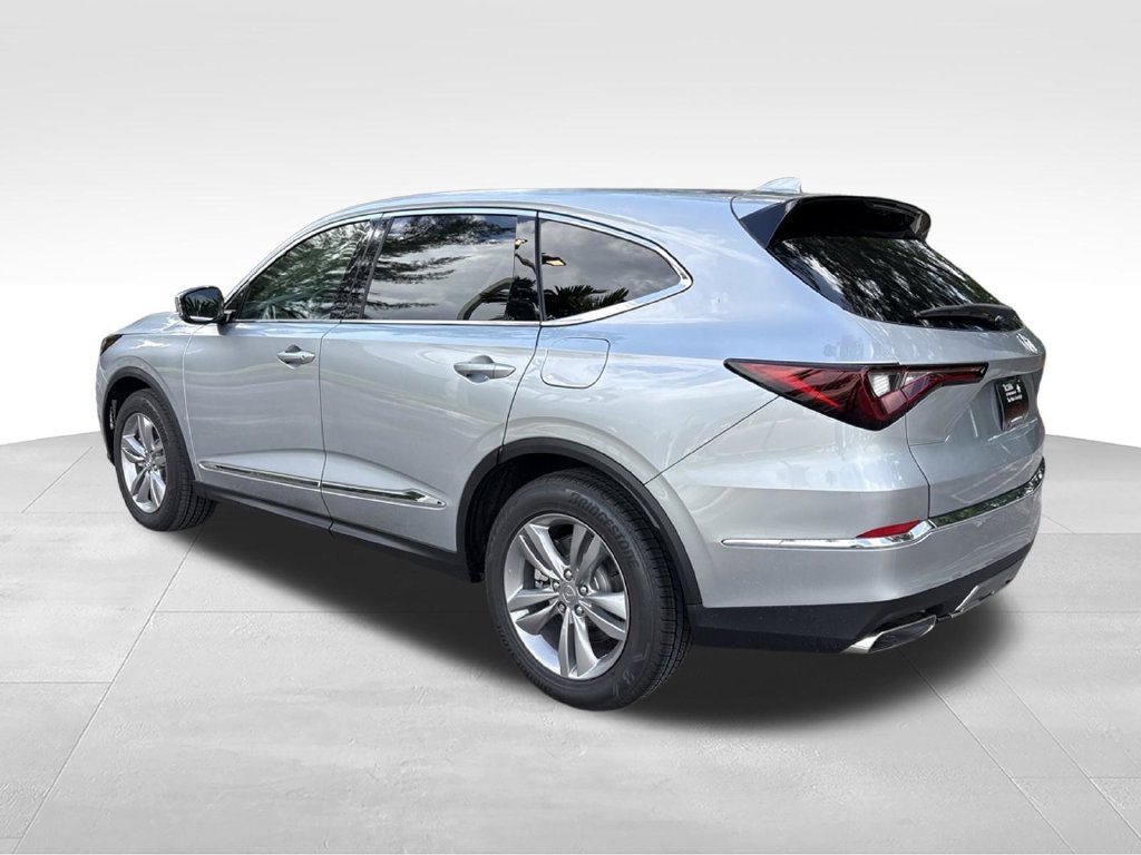 New 2026 Acura MDX FWD image 3