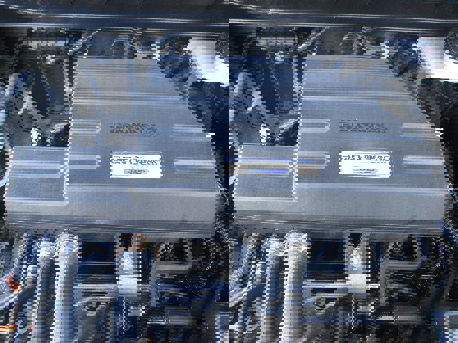 Used 2019 Honda CR-V EX-L image 26