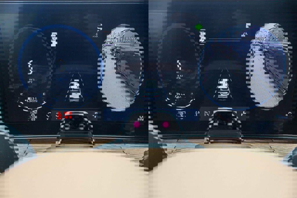 New 2026 Hyundai Santa Fe Calligraphy image 19