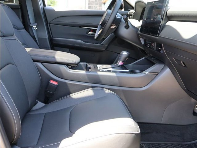 New 2026 MAZDA CX-5 2.5 S w/ Premium Package AWD/4WD image 12