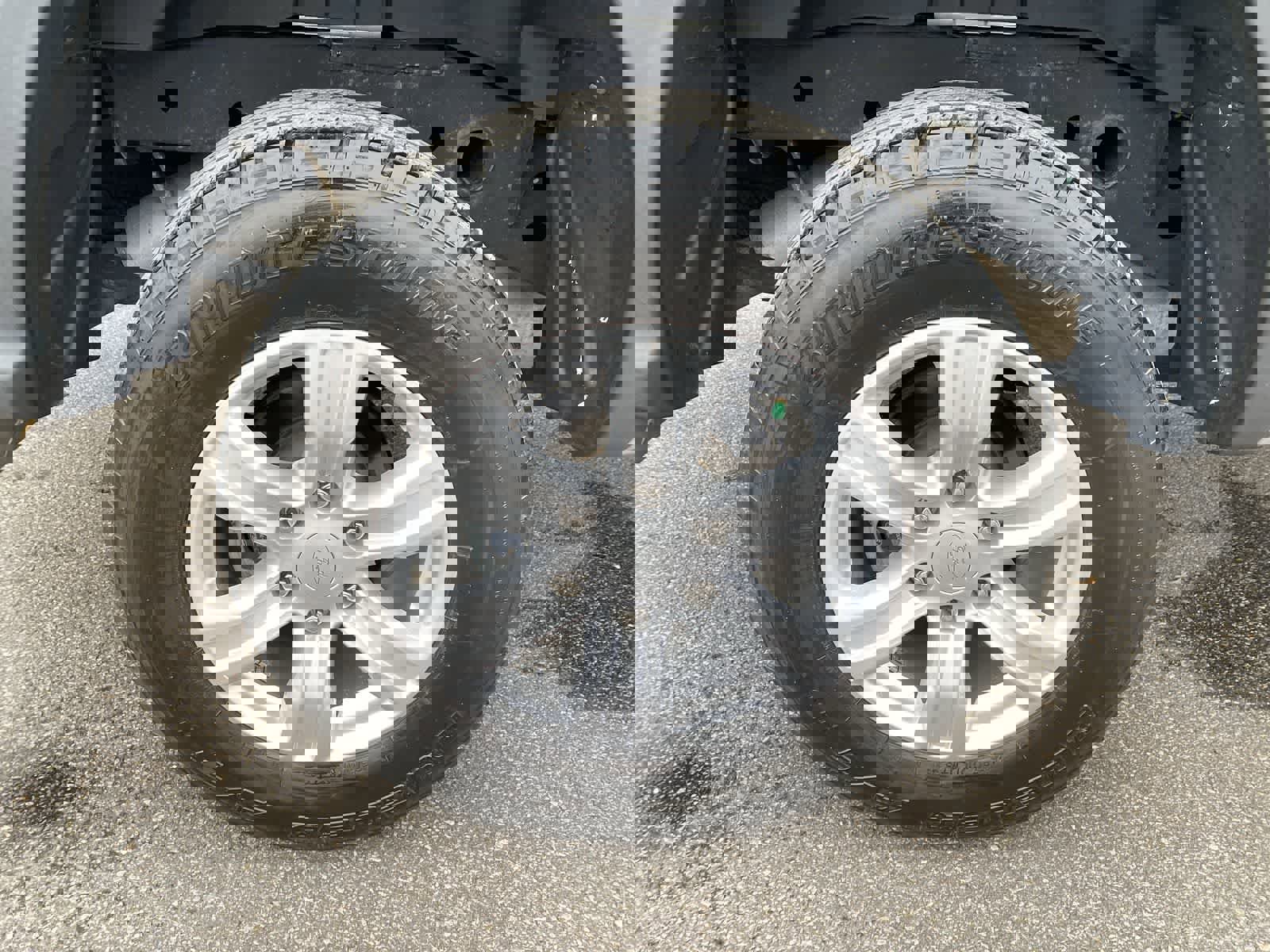 Used 2021 Ford Ranger XL w/ Equipment Group 101A High image 16