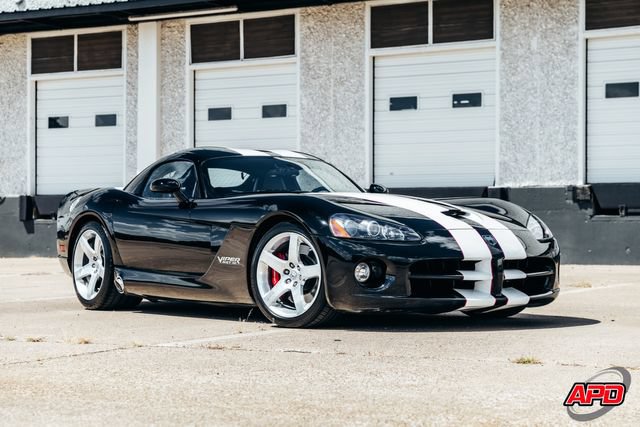 Used 2006 Dodge Viper SRT-10 RWD image 42