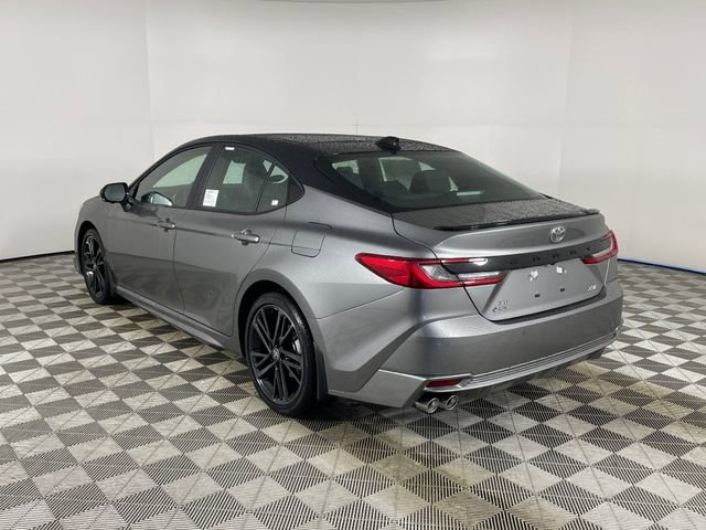 New 2026 Toyota Camry XSE w/ Premium Plus Package image 5