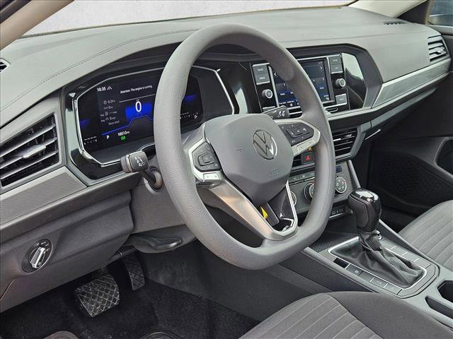 Used 2022 Volkswagen Jetta S FWD image 8