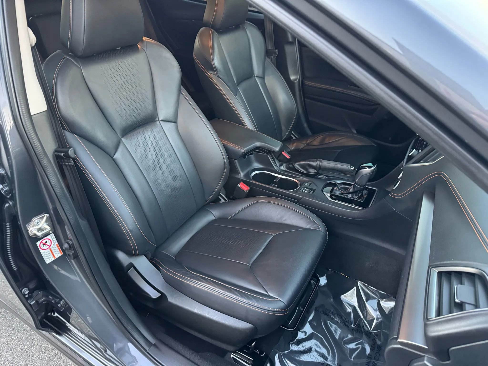 Used 2020 Subaru Crosstrek 2.0i Limited w/ Popular Package #2 image 22