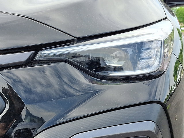 Certified 2025 Subaru Crosstrek 2.5i Limited AWD/4WD image 10
