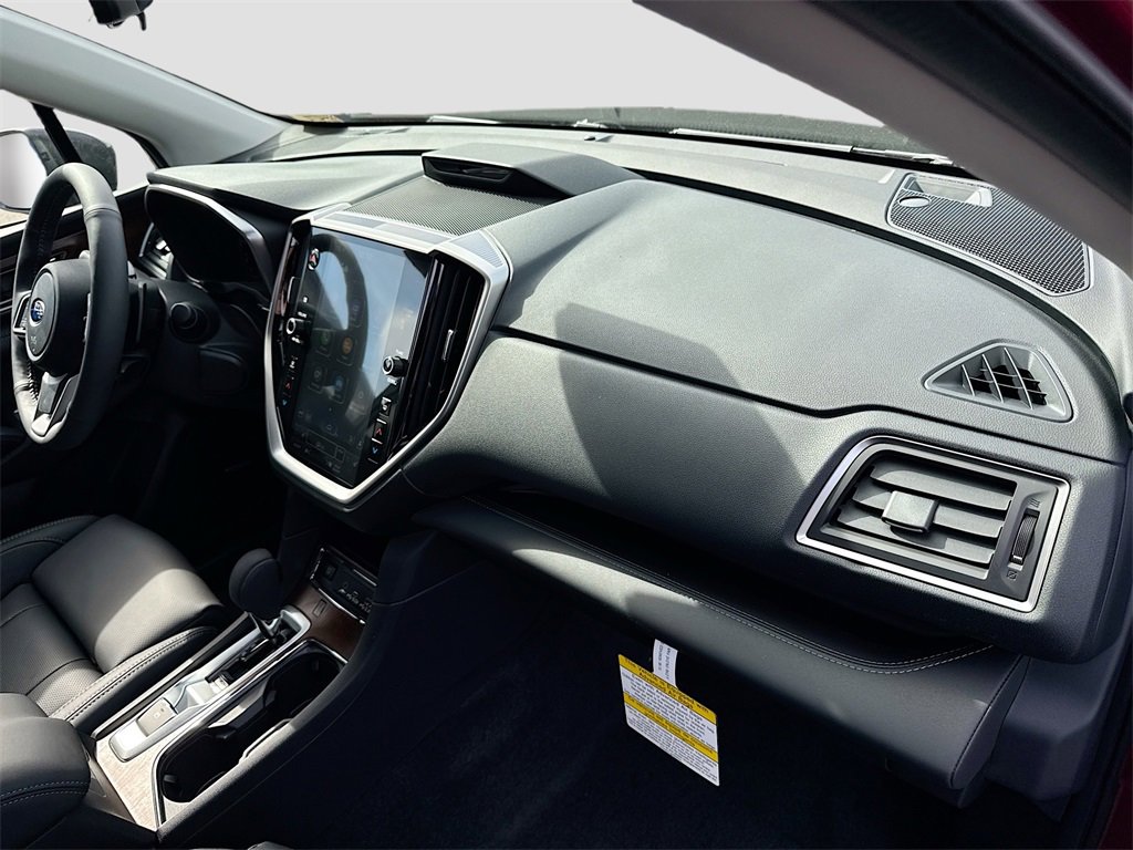 New 2025 Subaru Ascent Touring image 31