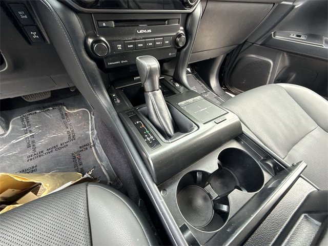 Used 2022 Lexus GX 460 image 21