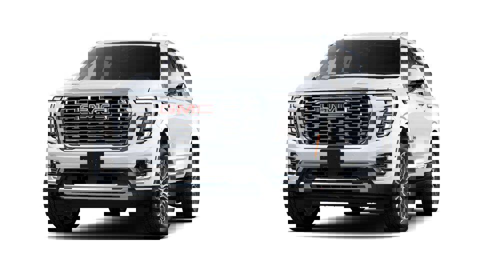 New 2026 GMC Yukon XL Denali w/ Denali Reserve Package image 42