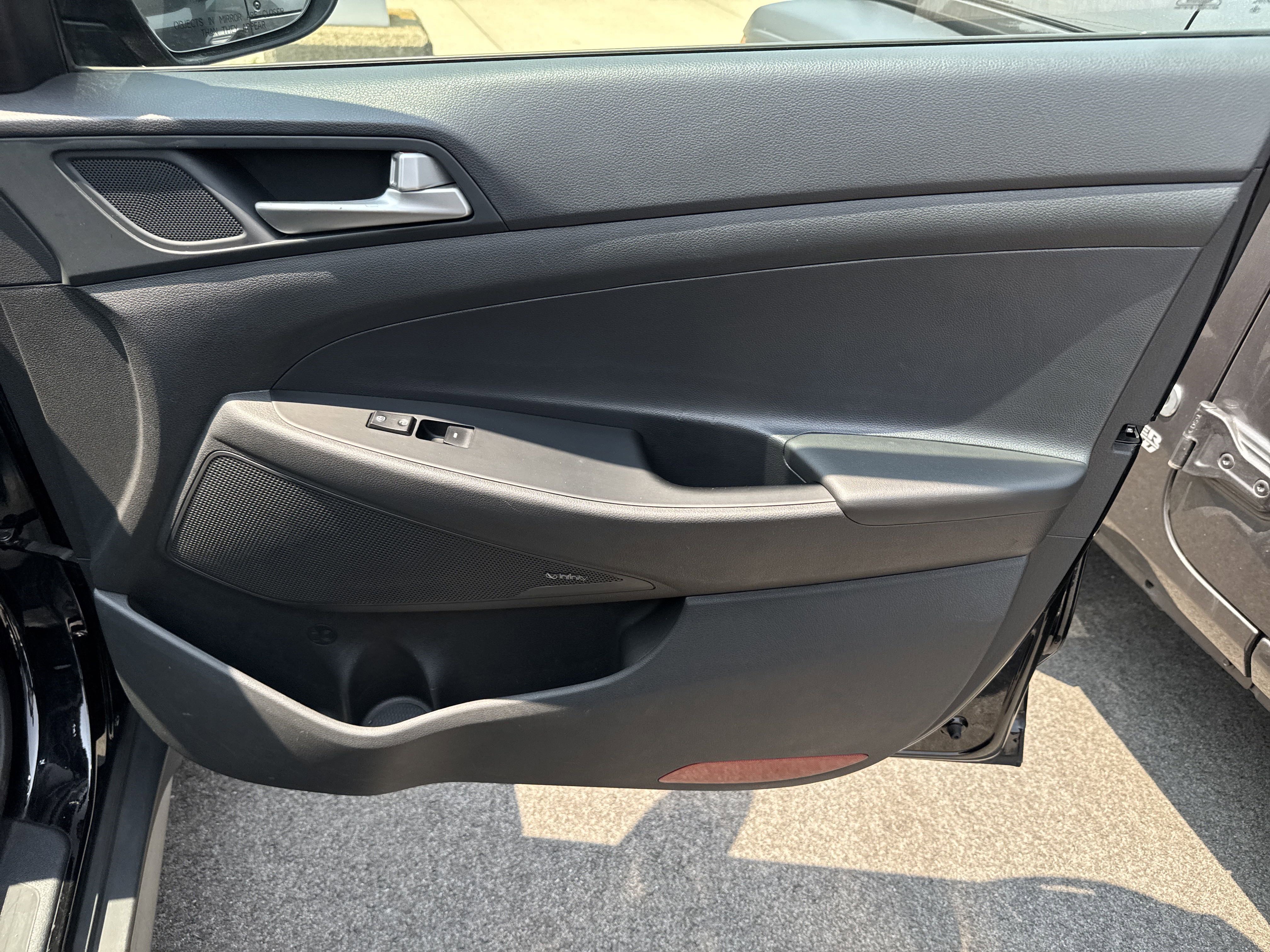 Used 2021 Hyundai Tucson Sport image 47