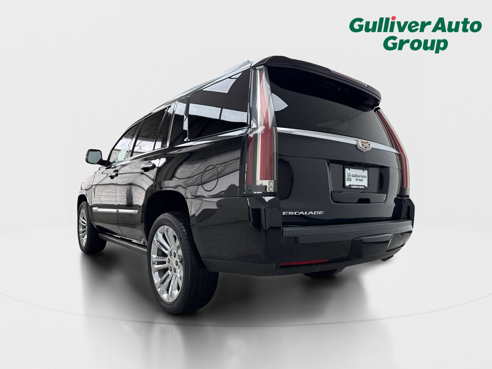 Used 2016 Cadillac Escalade Premium AWD/4WD image 5